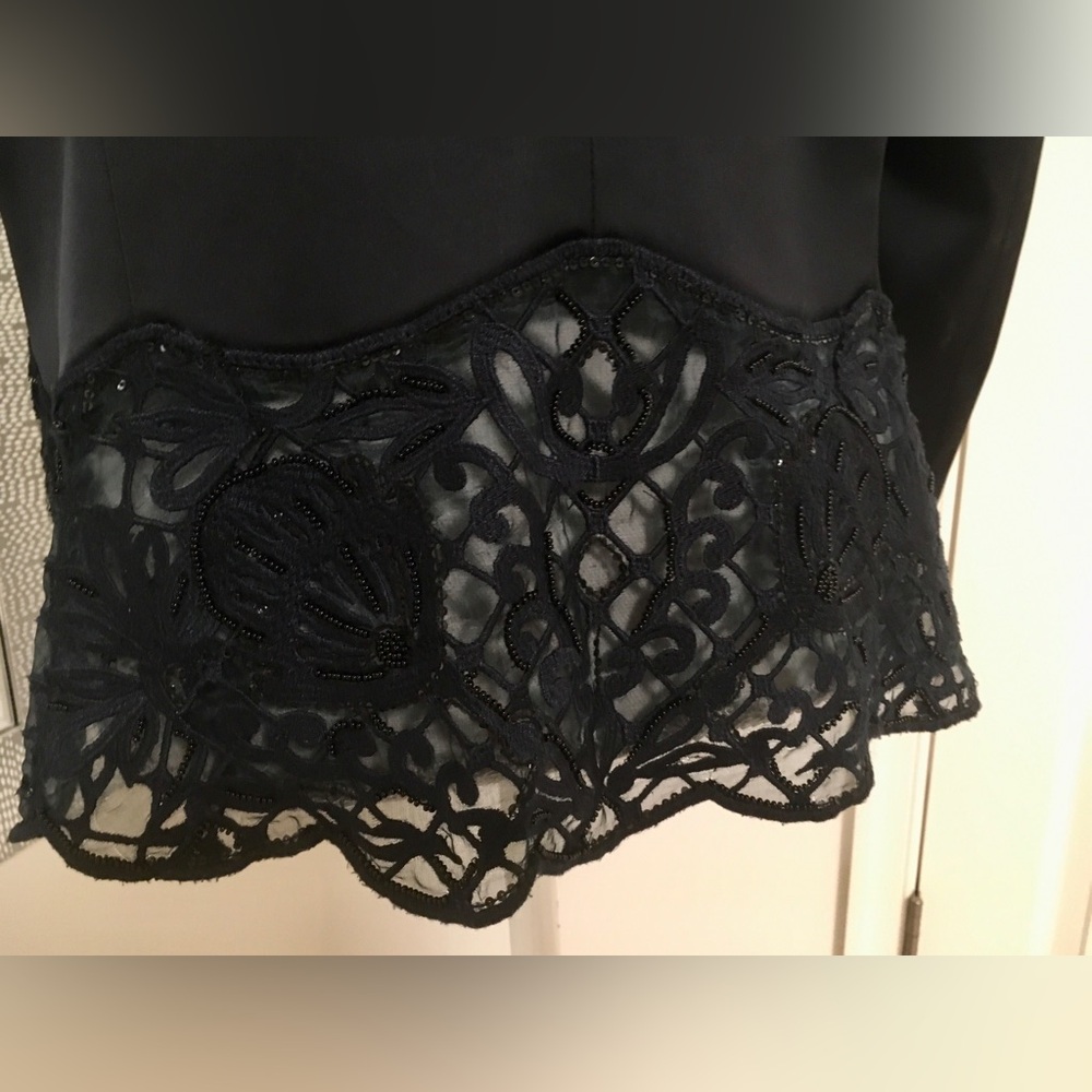 Escada Blazer Jacket - image 3